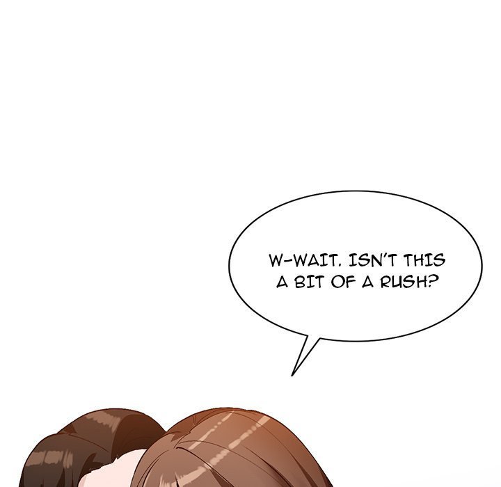 Town Girls Manhwa - Chapter 17 Page 130