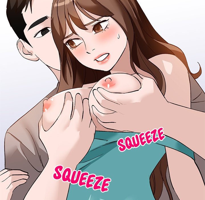 Town Girls Manhwa - Chapter 17 Page 131