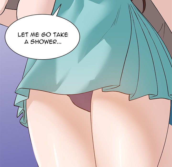 Town Girls Manhwa - Chapter 17 Page 132