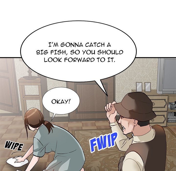 Town Girls Manhwa - Chapter 17 Page 18