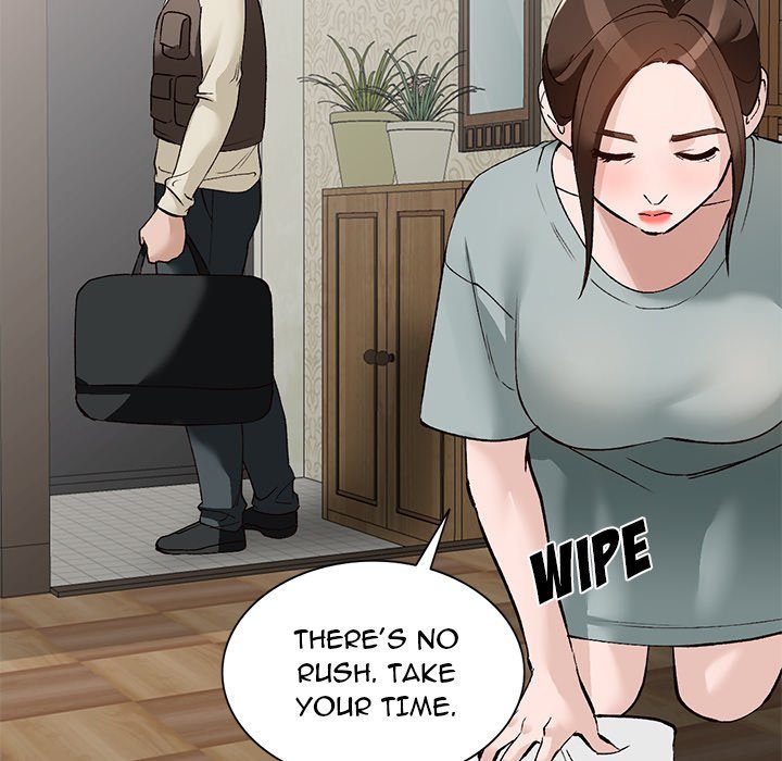 Town Girls Manhwa - Chapter 17 Page 21
