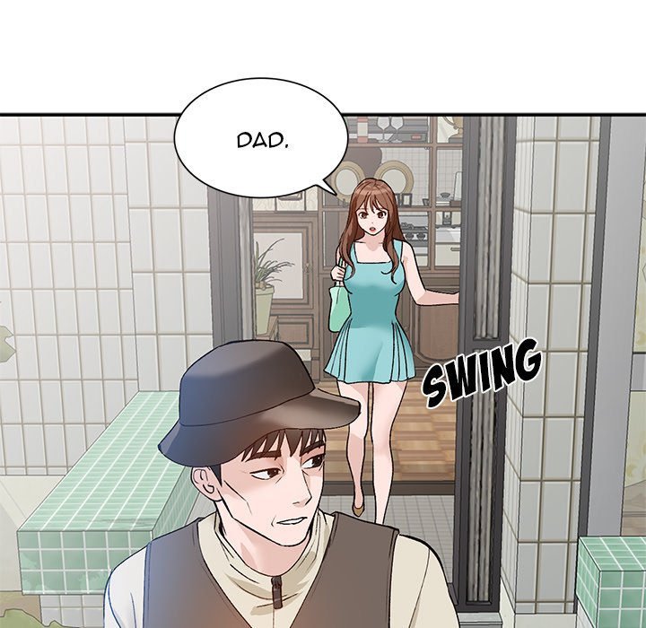 Town Girls Manhwa - Chapter 17 Page 23