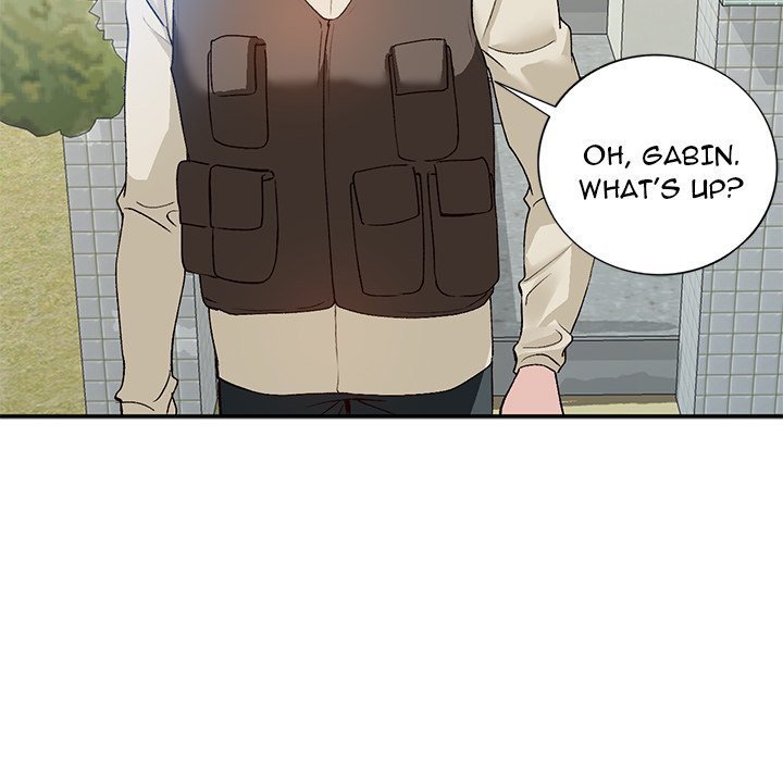 Town Girls Manhwa - Chapter 17 Page 24