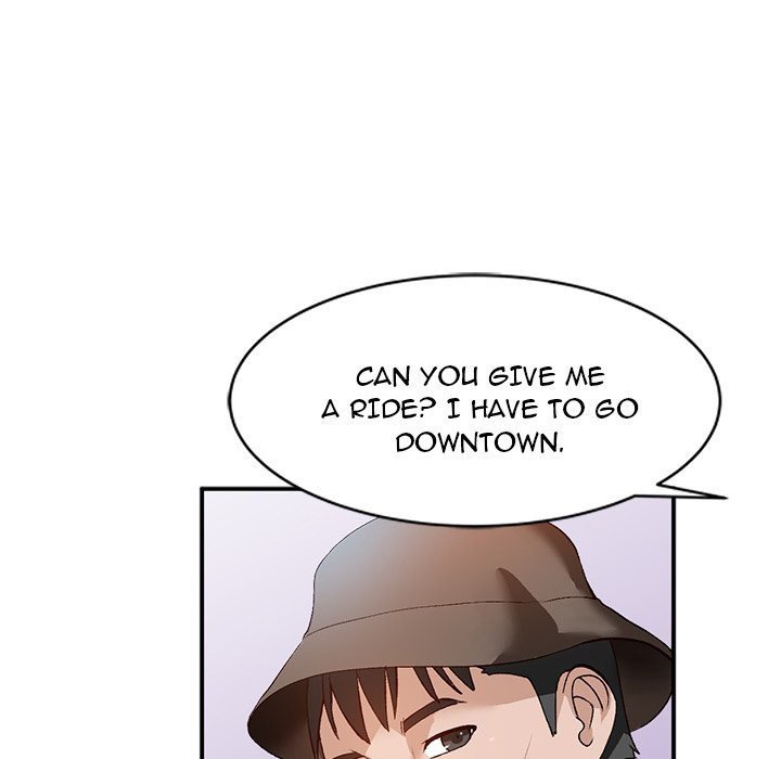 Town Girls Manhwa - Chapter 17 Page 25