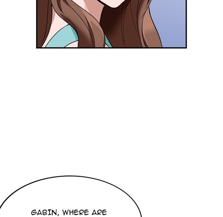 Town Girls Manhwa - Chapter 17 Page 30