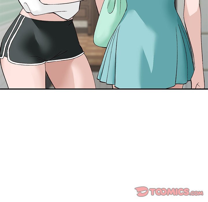 Town Girls Manhwa - Chapter 17 Page 32