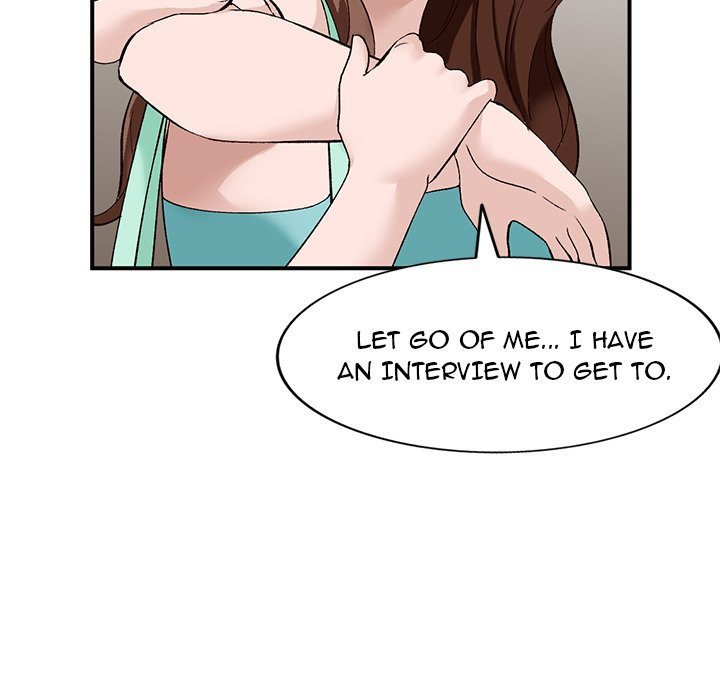 Town Girls Manhwa - Chapter 17 Page 34