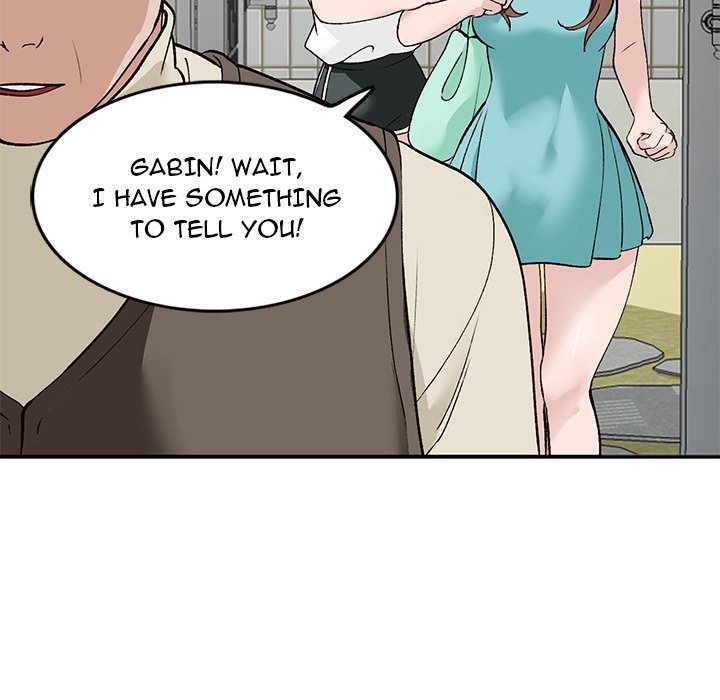 Town Girls Manhwa - Chapter 17 Page 36