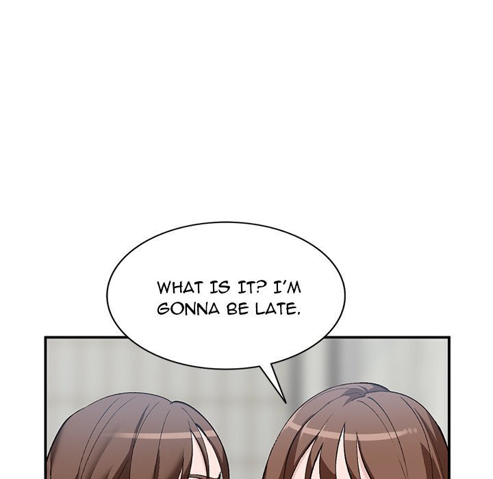 Town Girls Manhwa - Chapter 17 Page 37
