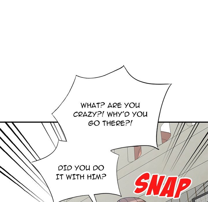 Town Girls Manhwa - Chapter 17 Page 39