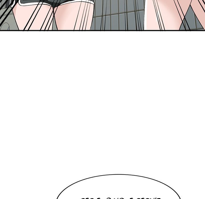 Town Girls Manhwa - Chapter 17 Page 41