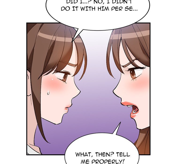 Town Girls Manhwa - Chapter 17 Page 42