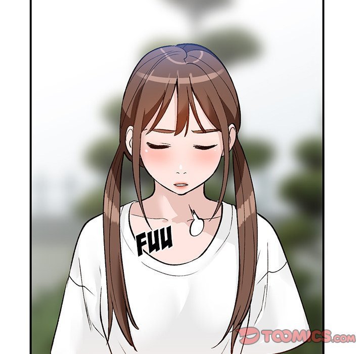 Town Girls Manhwa - Chapter 17 Page 44