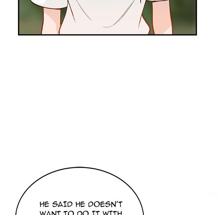 Town Girls Manhwa - Chapter 17 Page 45