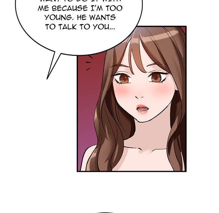 Town Girls Manhwa - Chapter 17 Page 46