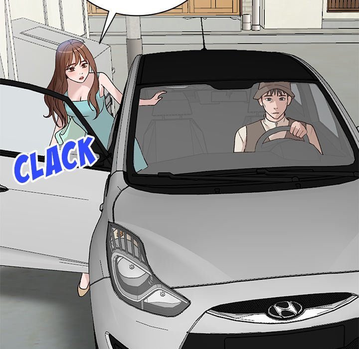 Town Girls Manhwa - Chapter 17 Page 54