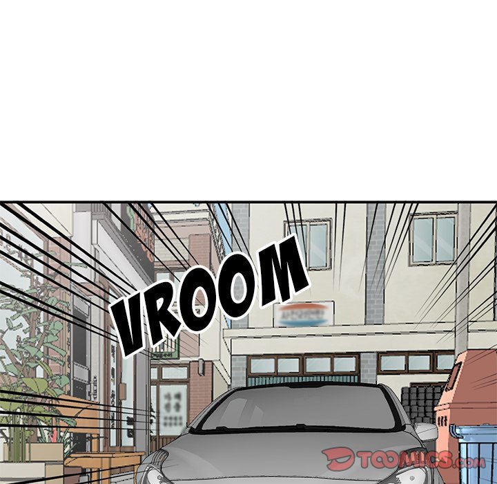 Town Girls Manhwa - Chapter 17 Page 56