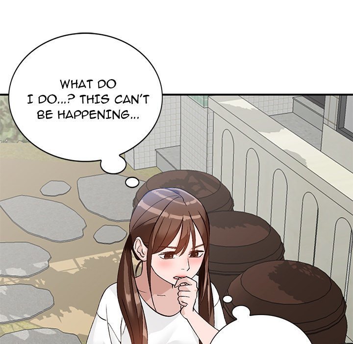 Town Girls Manhwa - Chapter 17 Page 58