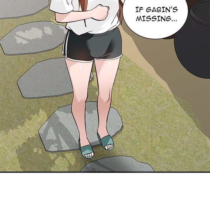 Town Girls Manhwa - Chapter 17 Page 59
