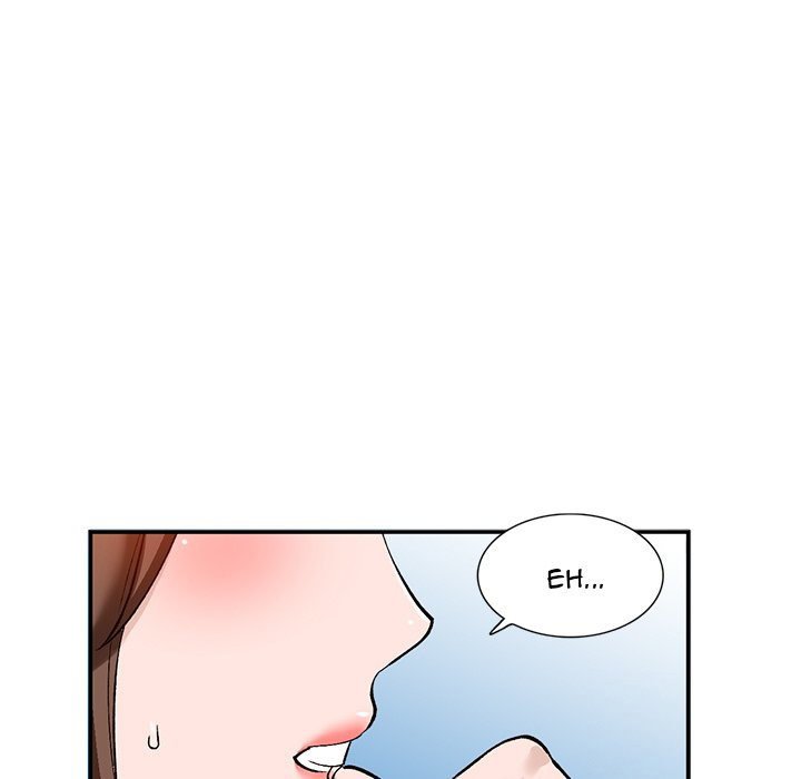 Town Girls Manhwa - Chapter 17 Page 60