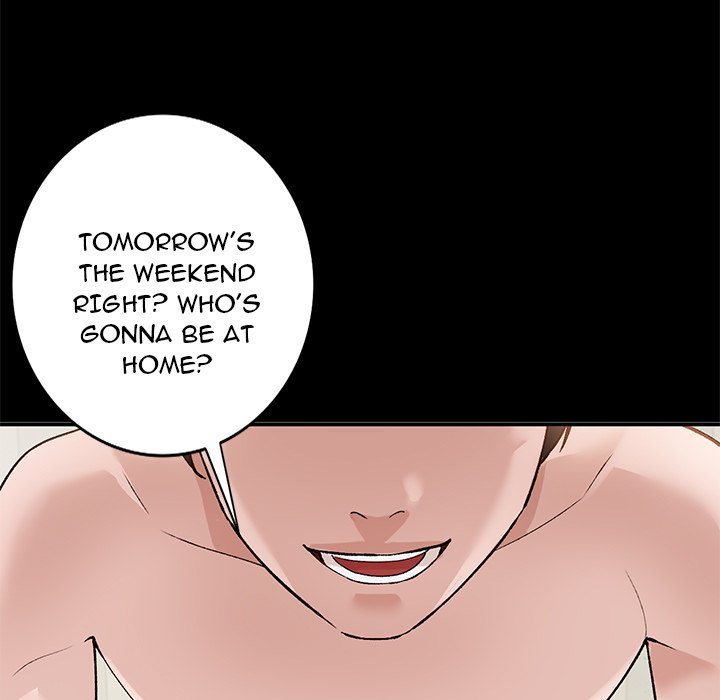 Town Girls Manhwa - Chapter 17 Page 71