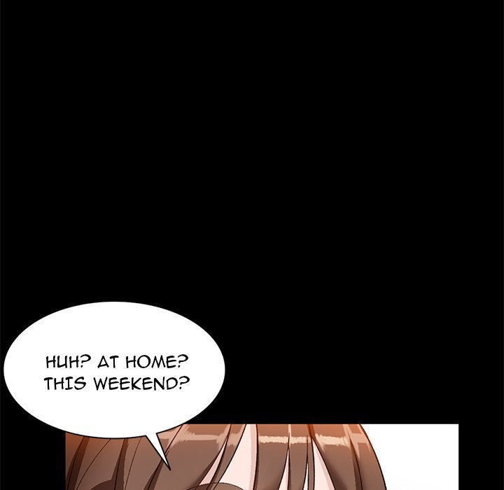 Town Girls Manhwa - Chapter 17 Page 73