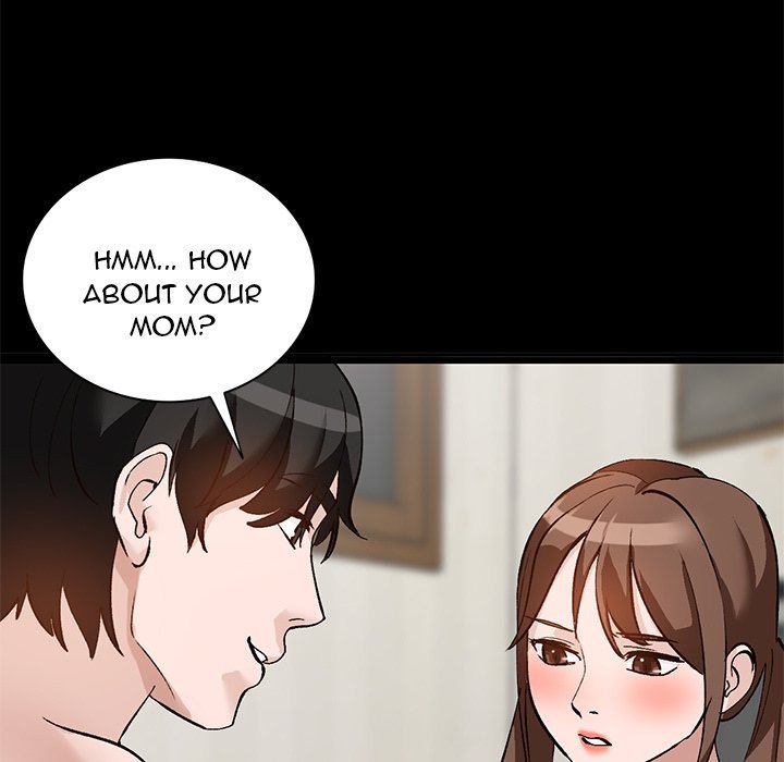 Town Girls Manhwa - Chapter 17 Page 79