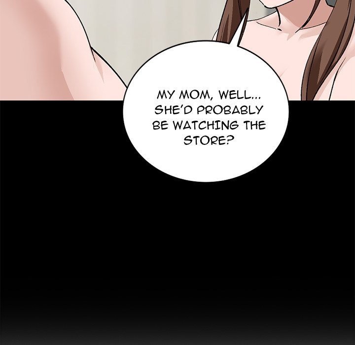 Town Girls Manhwa - Chapter 17 Page 80