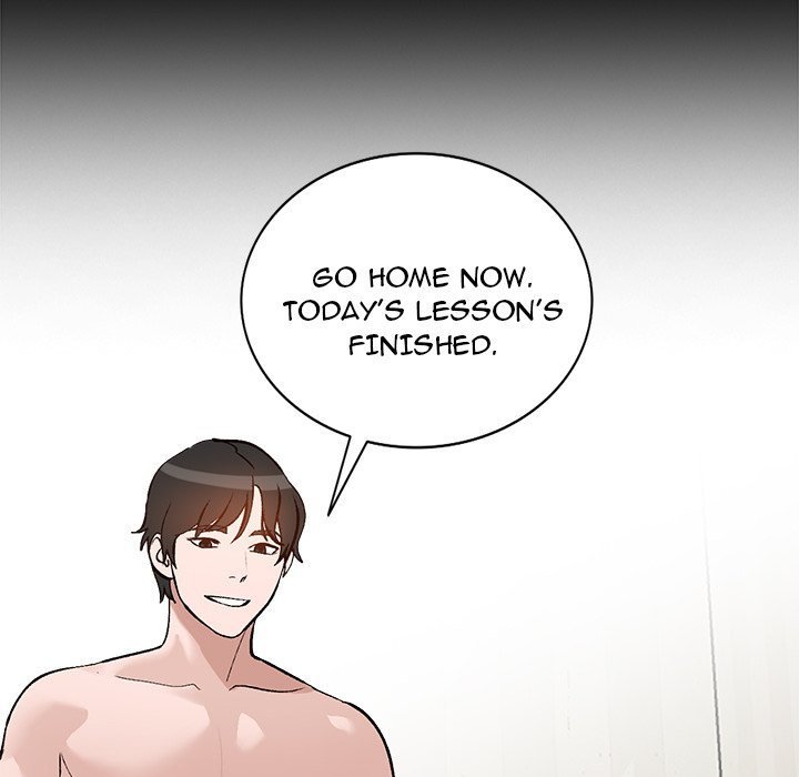 Town Girls Manhwa - Chapter 17 Page 81