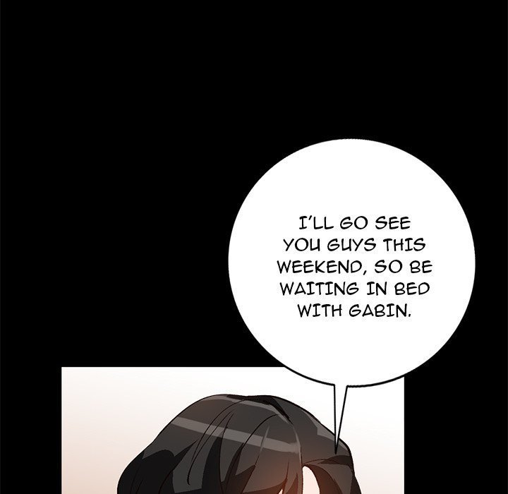 Town Girls Manhwa - Chapter 17 Page 84