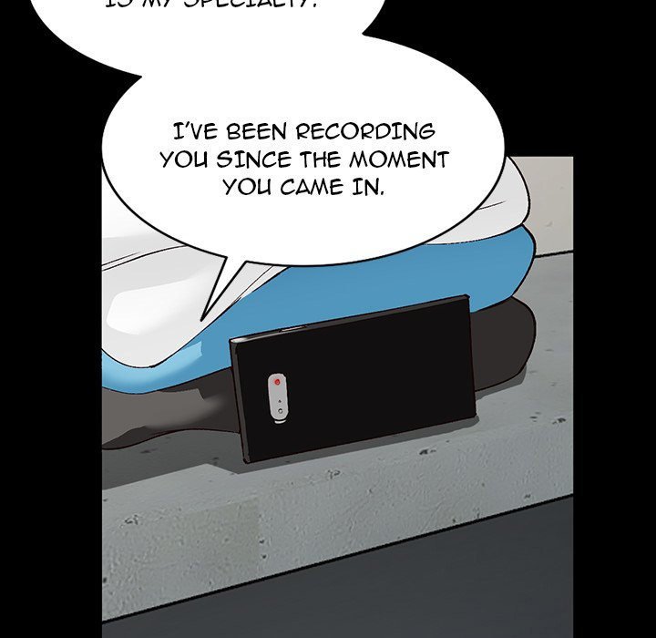 Town Girls Manhwa - Chapter 17 Page 90