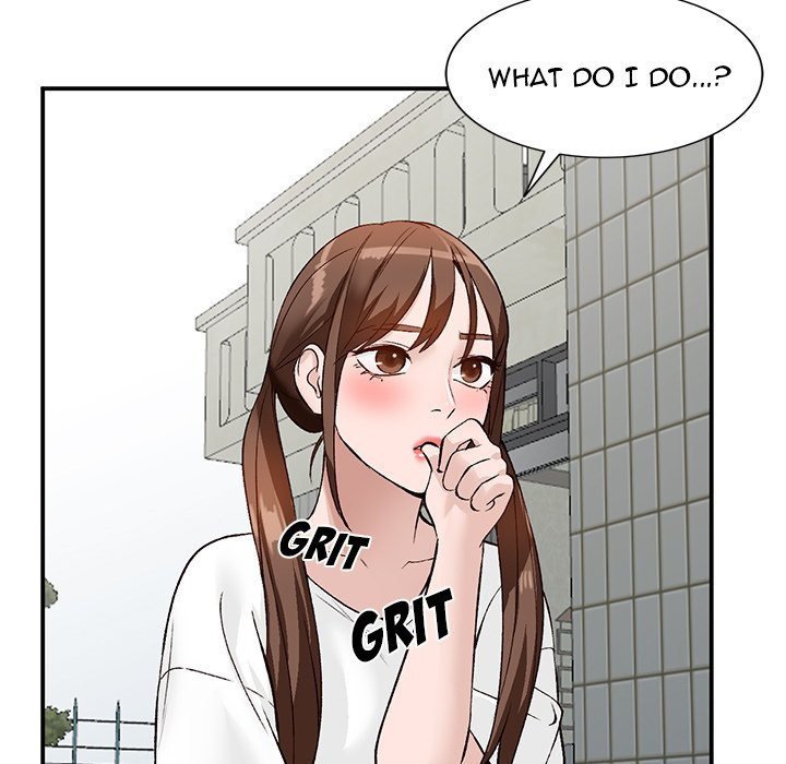 Town Girls Manhwa - Chapter 17 Page 95