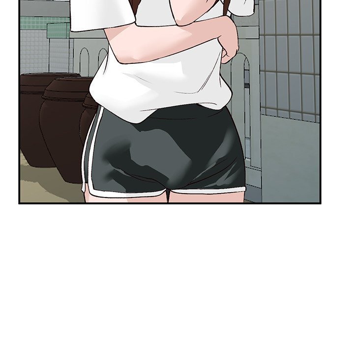 Town Girls Manhwa - Chapter 17 Page 96