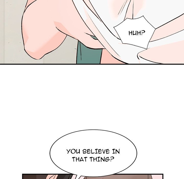 Town Girls Manhwa - Chapter 16 Page 4