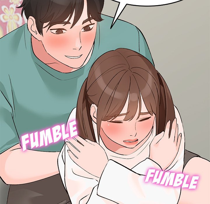 Town Girls Manhwa - Chapter 16 Page 7