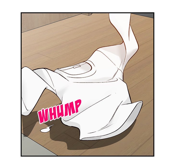 Town Girls Manhwa - Chapter 16 Page 16