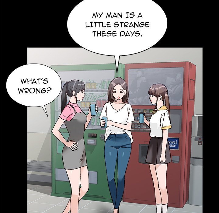 Town Girls Manhwa - Chapter 16 Page 25