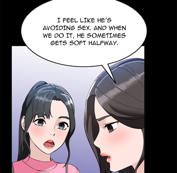 Town Girls Manhwa - Chapter 16 Page 27