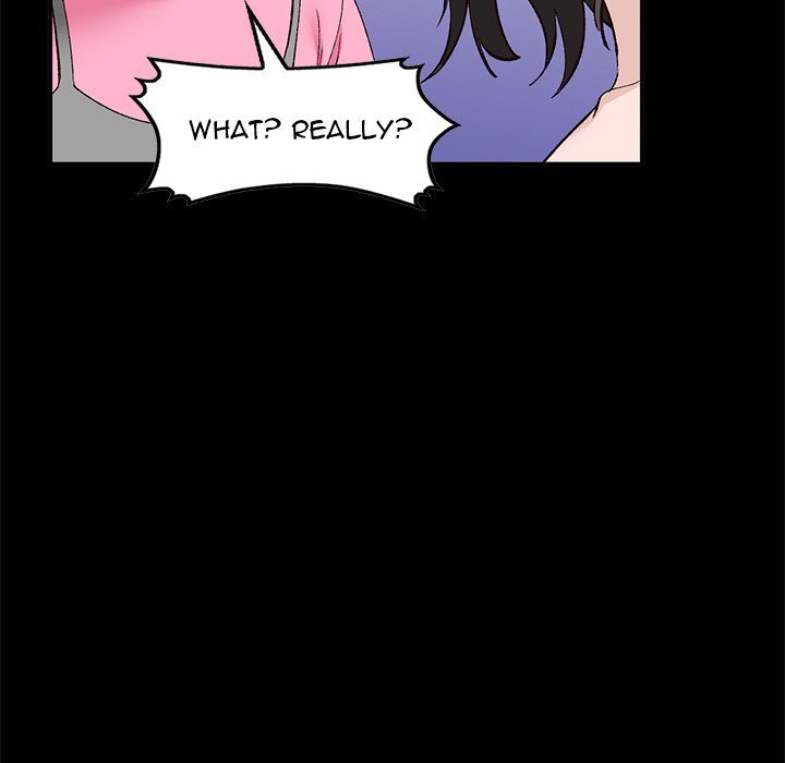 Town Girls Manhwa - Chapter 16 Page 28