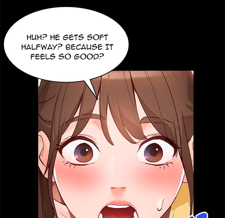 Town Girls Manhwa - Chapter 16 Page 29