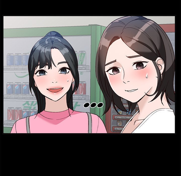 Town Girls Manhwa - Chapter 16 Page 31