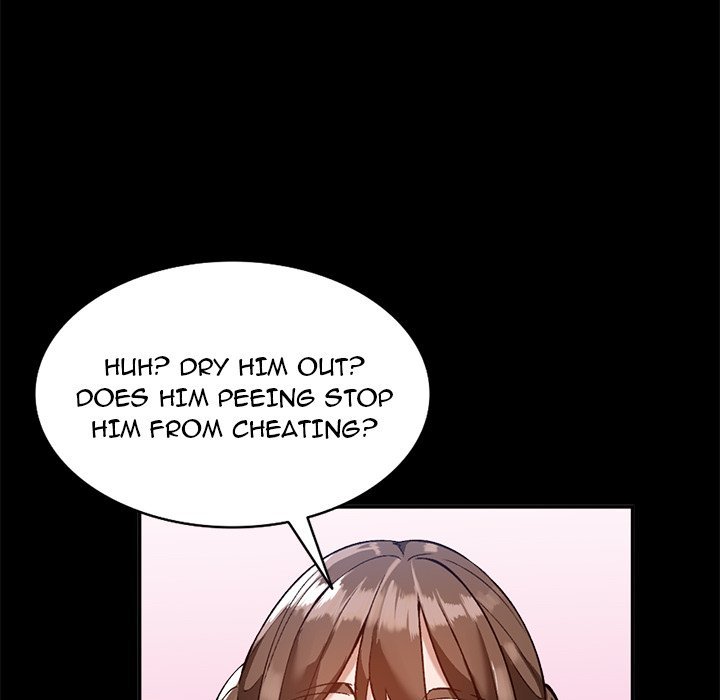 Town Girls Manhwa - Chapter 16 Page 35