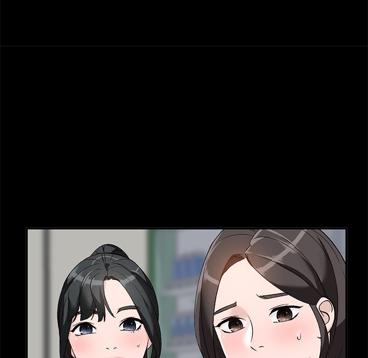 Town Girls Manhwa - Chapter 16 Page 37