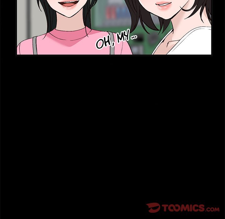 Town Girls Manhwa - Chapter 16 Page 38