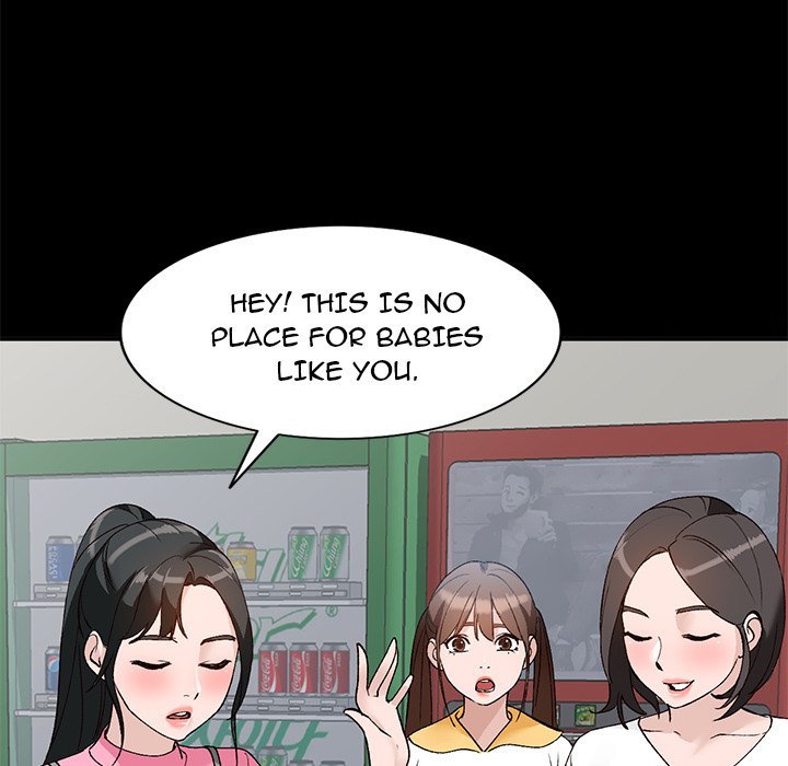 Town Girls Manhwa - Chapter 16 Page 39