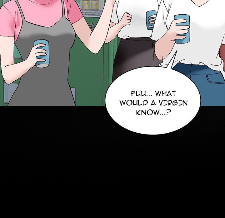 Town Girls Manhwa - Chapter 16 Page 40
