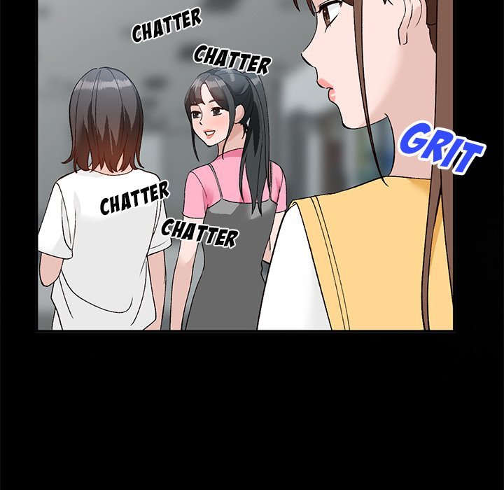 Town Girls Manhwa - Chapter 16 Page 42