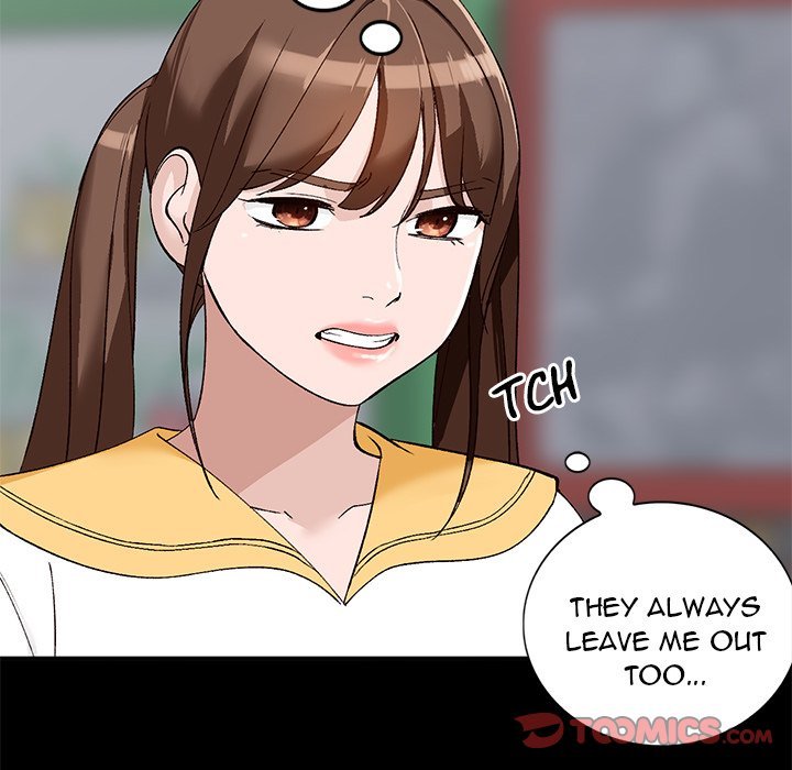 Town Girls Manhwa - Chapter 16 Page 44
