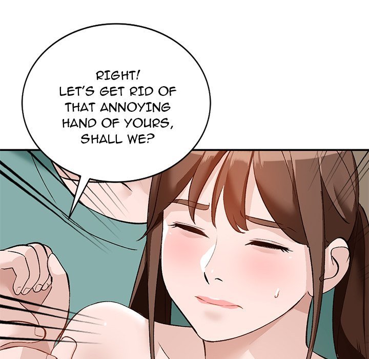 Town Girls Manhwa - Chapter 16 Page 52