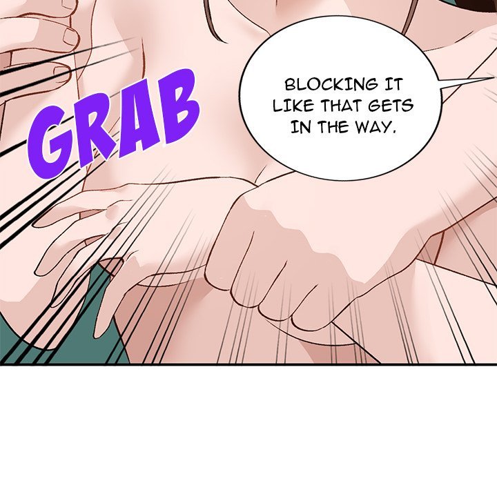 Town Girls Manhwa - Chapter 16 Page 53